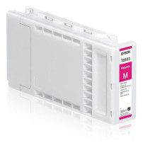 ORIGINAL Epson Cartuccia d'inchiostro magenta C13T69330N T6933 350ml