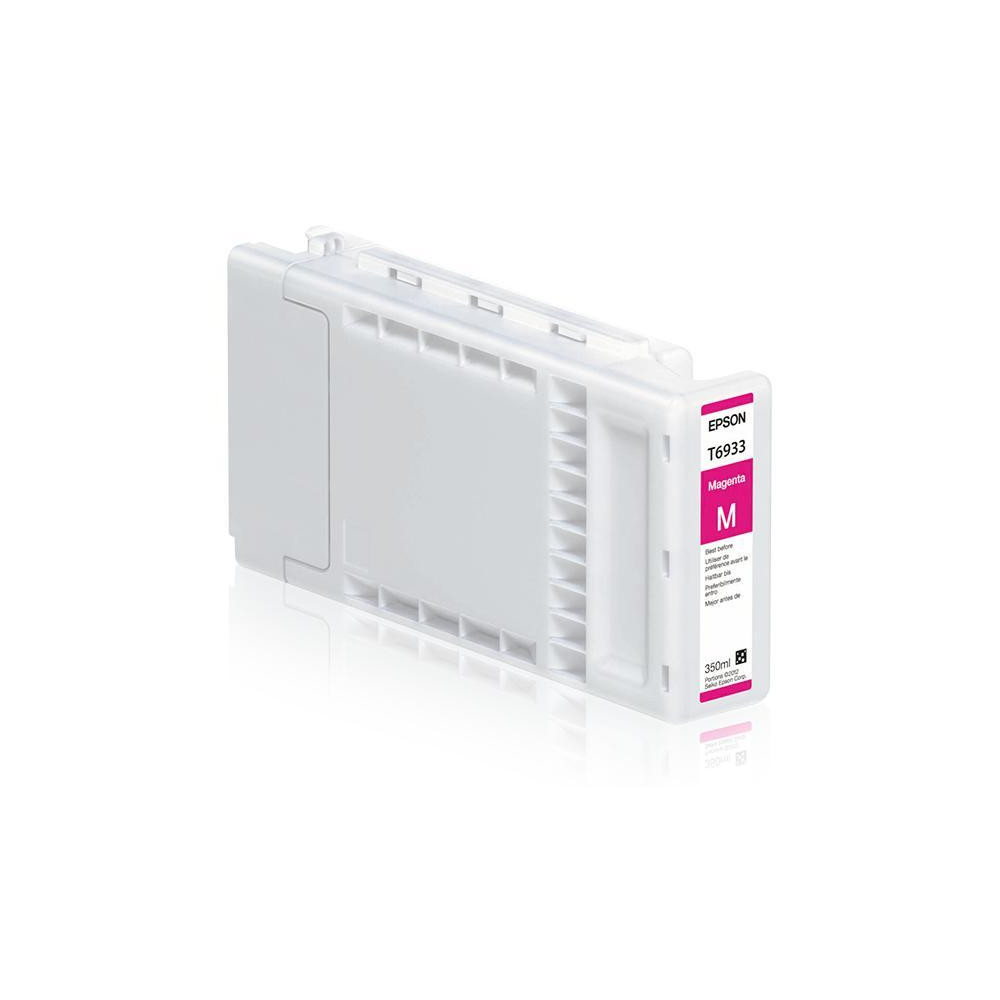 ORIGINAL Epson Cartuccia d'inchiostro magenta C13T69330N T6933 350ml