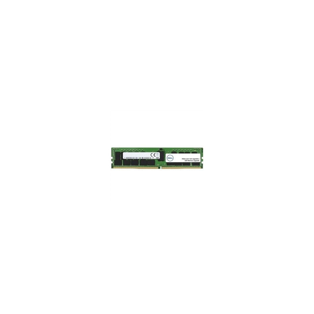 DELL AA579531 memoria 32 GB 1 x 32 GB DDR4 Data Integrity Check (verifica integrità dati)