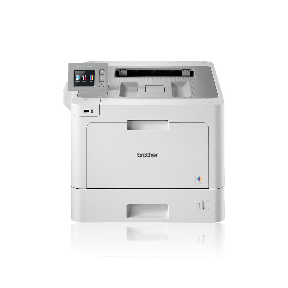 Brother HL-L9310CDW stampante laser A colori 2400 x 600 DPI A4 Wi-Fi