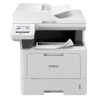 Brother MFC-L5710DW stampante multifunzione Laser A4 1200 x 1200 DPI 48 ppm Wi-Fi