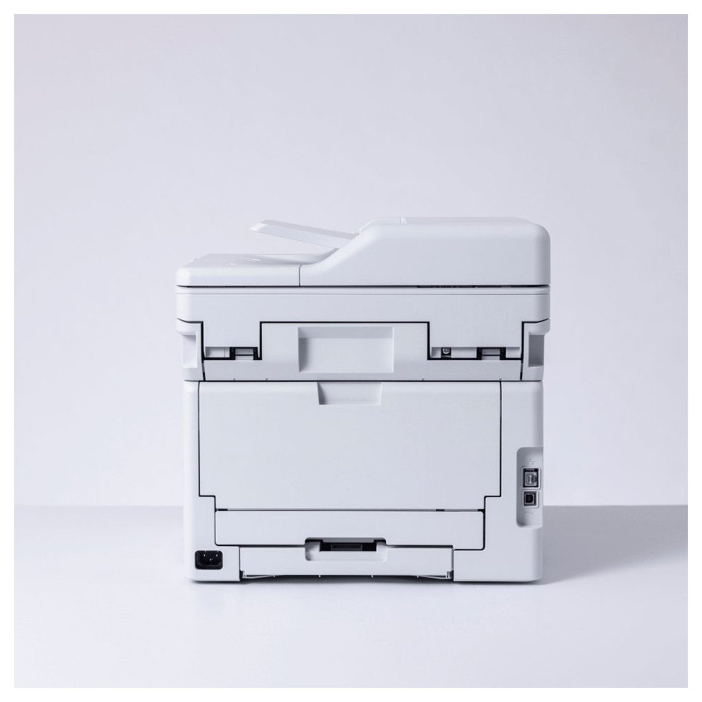 Brother DCP-L3560CDW LED A4 600 x 2400 DPI 26 ppm Wi-Fi