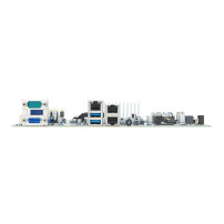 GIGABYTE MC13-LE0 scheda madre AMD B650 Socket AM5 micro ATX