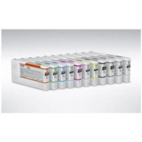 ORIGINAL Epson Cartuccia d'inchiostro lightblack C13T913700 T9137 200ml