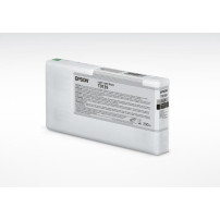ORIGINAL Epson Cartuccia d'inchiostro lightlightblack C13T913900 T9139 200ml