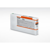 ORIGINAL Epson Cartuccia d'inchiostro Arancione C13T913A00 T913A 200ml
