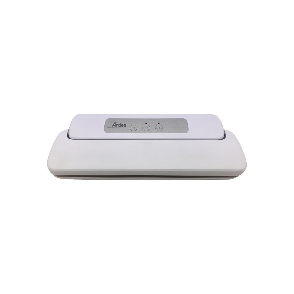 ARDES ERMETIK COMPACT (AR7V01W) - MACCHINA PER SOTTOVUOTO ARDAR7V01W