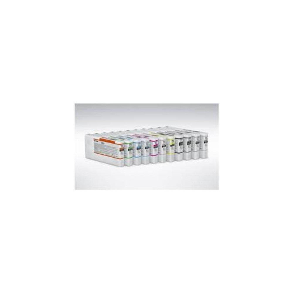 ORIGINAL Epson Cartuccia d'inchiostro Verde C13T913B00 T913B 200ml