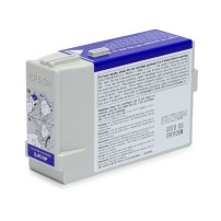 ORIGINAL Epson Cartuccia d'inchiostro differenti colori C33S020464 SJIC15P ~7500 Seiten 3 colori