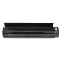 ORIGINAL Fujitsu PA03688-B001 ScanSnap iX100 Fujitsu ScanSnap iX100 scanner mobile LED Fujitsu ScanSnap iX100, A4, 600 x 600 dpi