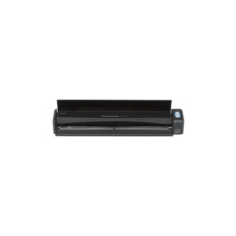 ORIGINAL Fujitsu PA03688-B001 ScanSnap iX100 Fujitsu ScanSnap iX100 scanner mobile LED Fujitsu ScanSnap iX100, A4, 600 x 600 dpi