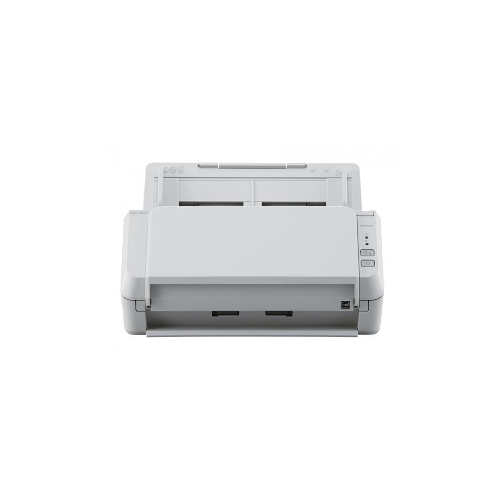 ORIGINAL Fujitsu Grigio PA03811-B021 30ppm/60ipm A4 Duplex ADF Gigabit Ethernet USB3.2 LED Office Scanner
