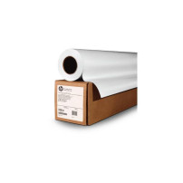 ORIGINAL HP Carta Bianco 51631E Carta speciale HP Special Inkjet Paper da 90 gsm, 914 mm x 45.7 m