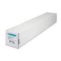 ORIGINAL HP Carta Bianco 51642A Pellicola opaca HP Matte Film 160 g/mÂ² - 610 mm x 38,1 m (24 pollici x 125 piedi)