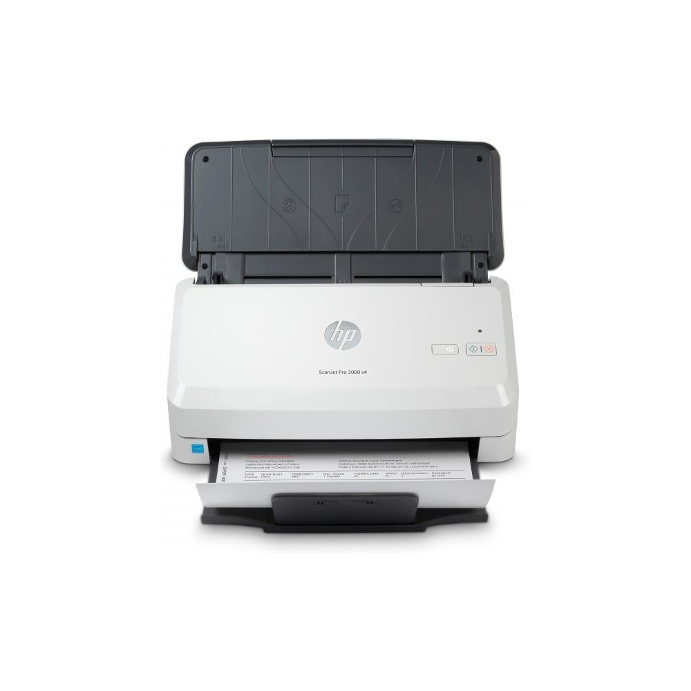 ORIGINAL HP 6FW07A ScanJet Pro 3000 s4
