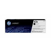 ORIGINAL HP toner nero C8543X 43X ~30000 Seiten