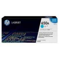 ORIGINAL HP toner ciano CE271A 650A ~15000 Seiten