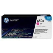 ORIGINAL HP toner magenta CE273A 650A ~15000 Seiten