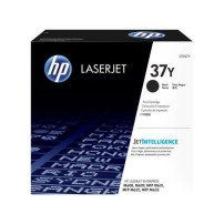 ORIGINAL HP toner nero CF237Y 37Y ~41000 Seiten