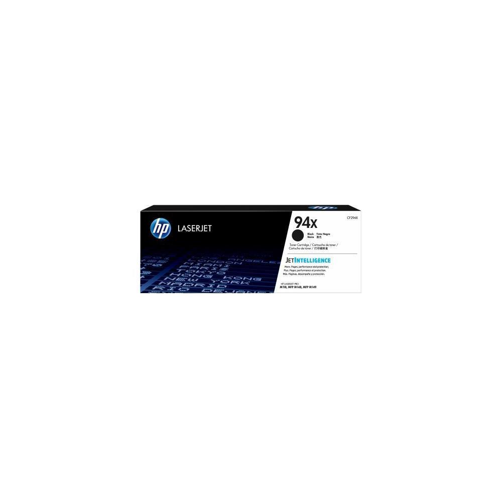 ORIGINAL HP toner nero CF294X 94X ~2800 Seiten
