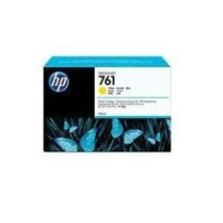 ORIGINAL HP Cartuccia d'inchiostro giallo CM992A 761 400ml