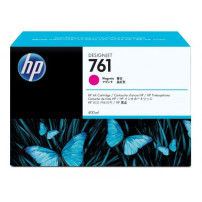 ORIGINAL HP Cartuccia d'inchiostro magenta CM993A 761 400ml
