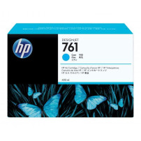 ORIGINAL HP Cartuccia d'inchiostro ciano CM994A 761 400ml