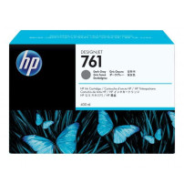 ORIGINAL HP Cartuccia d'inchiostro grigio scuro CM996A 761 400ml