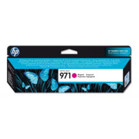 ORIGINAL HP Cartuccia d'inchiostro magenta CN623AE 971 ~2500 Seiten