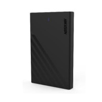 BOX ESTERNO HIKSEMI (by Hikvision) USB TYPE-C CON ADATTATORE USB-A PER HDD/SSD SATA 2,5" - HS-HUB-MHC201 2.5