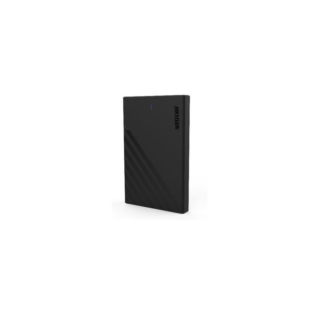 BOX ESTERNO HIKSEMI (by Hikvision) USB TYPE-C CON ADATTATORE USB-A PER HDD/SSD SATA 2,5" - HS-HUB-MHC201 2.5