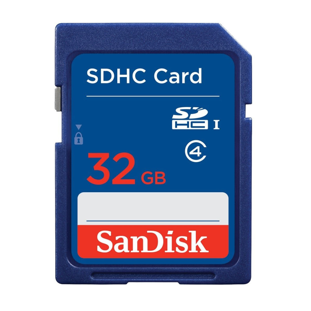 SanDisk SDXC