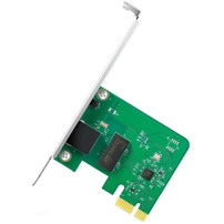 TP-Link TG-3468 scheda di rete e adattatore Interno Ethernet 2000 Mbit/s
