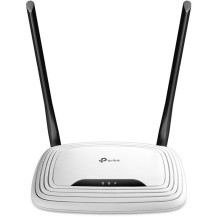 TP-Link TL-WR841N Router (Ethernet) Wi-Fi N300