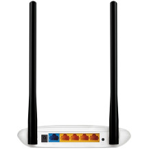 TP-Link TL-WR841N Router (Ethernet) Wi-Fi N300