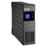 Eaton Ellipse PRO 650 - USV - Corrente alternata 230 V - 400 Watt - 650 VA - 7 Ah - USB - Uscite: 4 - 2U - 48,3 cm (19") - 