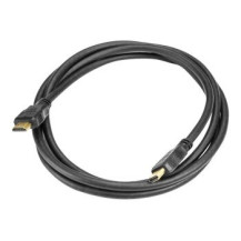 StarTech.com Cavo HDMI ad alta velocità - Cavo HDMI Ultra HD 4k x 2k da 2m- HDMI - M/M - 2 m - HDMI tipo A (Standard) - HDMI tip
