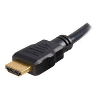 StarTech.com Cavo HDMI ad alta velocità - Cavo HDMI Ultra HD 4k x 2k da 2m- HDMI - M/M - 2 m - HDMI tipo A (Standard) - HDMI tip