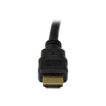 StarTech.com Cavo HDMI ad alta velocità - Cavo HDMI Ultra HD 4k x 2k da 2m- HDMI - M/M - 2 m - HDMI tipo A (Standard) - HDMI tip
