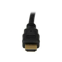 StarTech.com Cavo HDMI ad alta velocità - Cavo HDMI Ultra HD 4k x 2k da 2m- HDMI - M/M - 2 m - HDMI tipo A (Standard) - HDMI tip