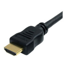 StarTech.com Cavo HDMI ad alta velocità con Ethernet da 2m - HDMI Ultra HD 4k x 2k - M/M - 2 m - HDMI tipo A (Standard) - HDMI t