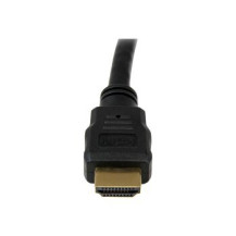 StarTech.com Cavo HDMI ad alta velocità - Cavo HDMI Ultra HD 4k x 2k da 3m- HDMI - M/M - 3 m - HDMI tipo A (Standard) - HDMI tip