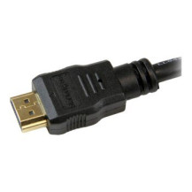 StarTech.com Cavo HDMI ad alta velocità - Cavo HDMI Ultra HD 4k x 2k da 3m- HDMI - M/M - 3 m - HDMI tipo A (Standard) - HDMI tip