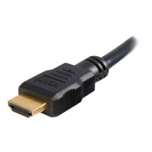 StarTech.com Cavo HDMI ad alta velocità - Cavo HDMI Ultra HD 4k x 2k da 5m- HDMI - M/M - 5 m - HDMI tipo A (Standard) - HDMI tip