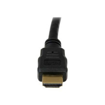 StarTech.com Cavo HDMI ad alta velocità - Cavo HDMI Ultra HD 4k x 2k da 5m- HDMI - M/M - 5 m - HDMI tipo A (Standard) - HDMI tip