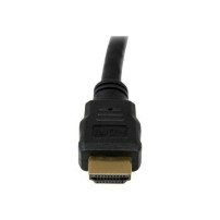 StarTech.com Cavo HDMI ad alta velocità - Cavo HDMI Ultra HD 4k x 2k da 5m- HDMI - M/M - 5 m - HDMI tipo A (Standard) - HDMI tip