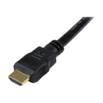 StarTech.com Cavo HDMI ad alta velocità - Cavo HDMI Ultra HD 4k x 2k da 5m- HDMI - M/M - 5 m - HDMI tipo A (Standard) - HDMI tip