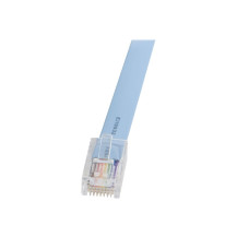 StarTech.com Cavo di gestione della console per router Cisco da 1,8 m RJ45 a DB9 - St/Bu - Cavo seriale - RJ-45 (M)