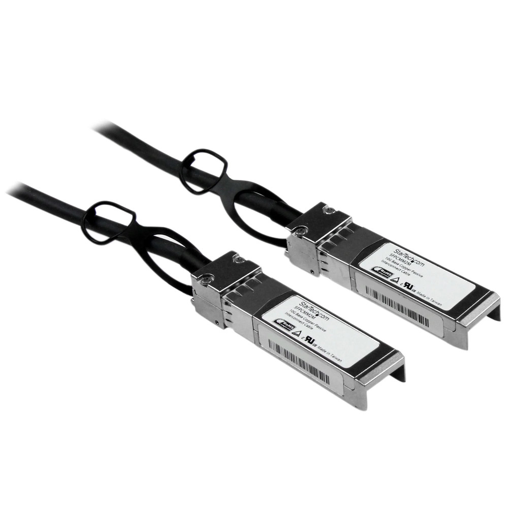 StarTech.com Cavo SFP+ Twinax compatibile con Cisco