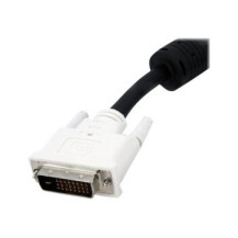 StarTech.com Cavo DVI-D Dual Link per Monitor M/M - Cavo DVI-D per monitor Digitali maschio maschio 1920 x 1200 - 3 m - 3 m - DV